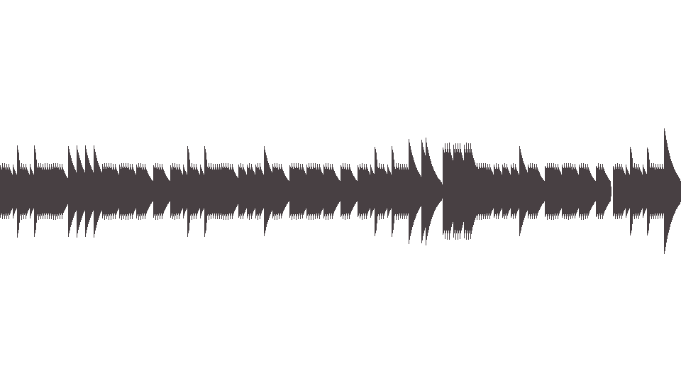 MIDI Sinatra Nancy — Bang Bang