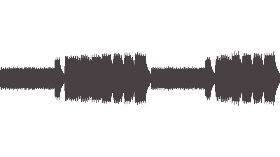 MIDI Sinch — The Artic Ocean