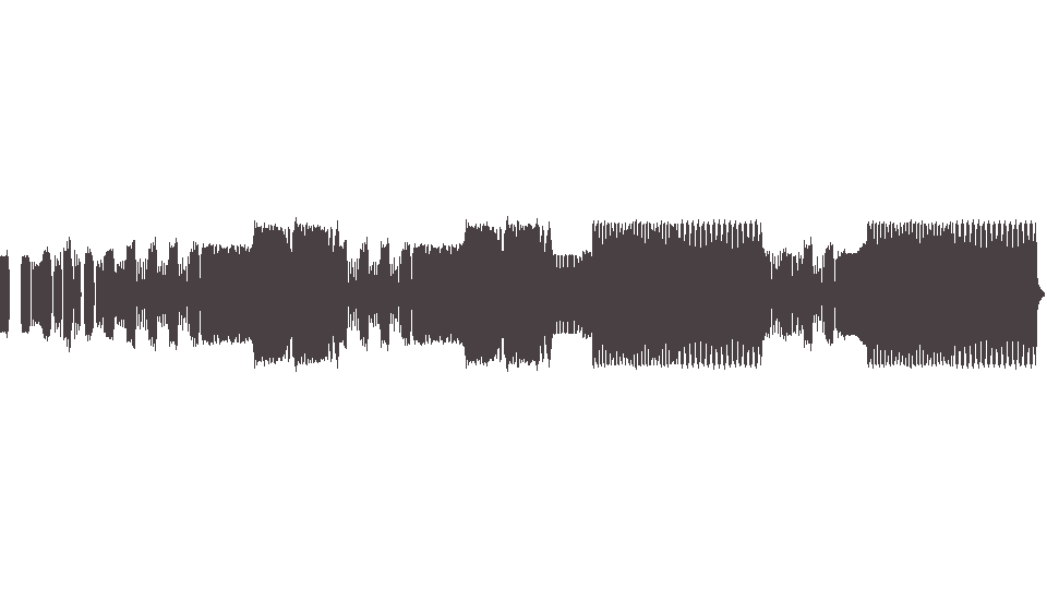 MIDI Sinch — The Silent Acquiescence of Millions