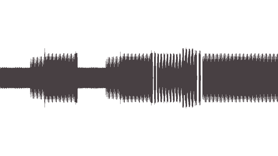 MIDI Singlethreat — The Rise and Fall