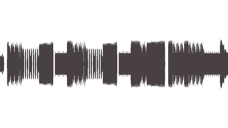 MIDI Skunk Anansi — Charity