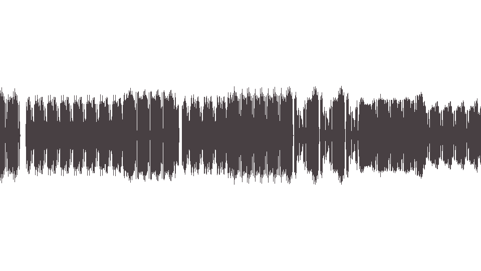 MIDI Skunk Anansi — Weak