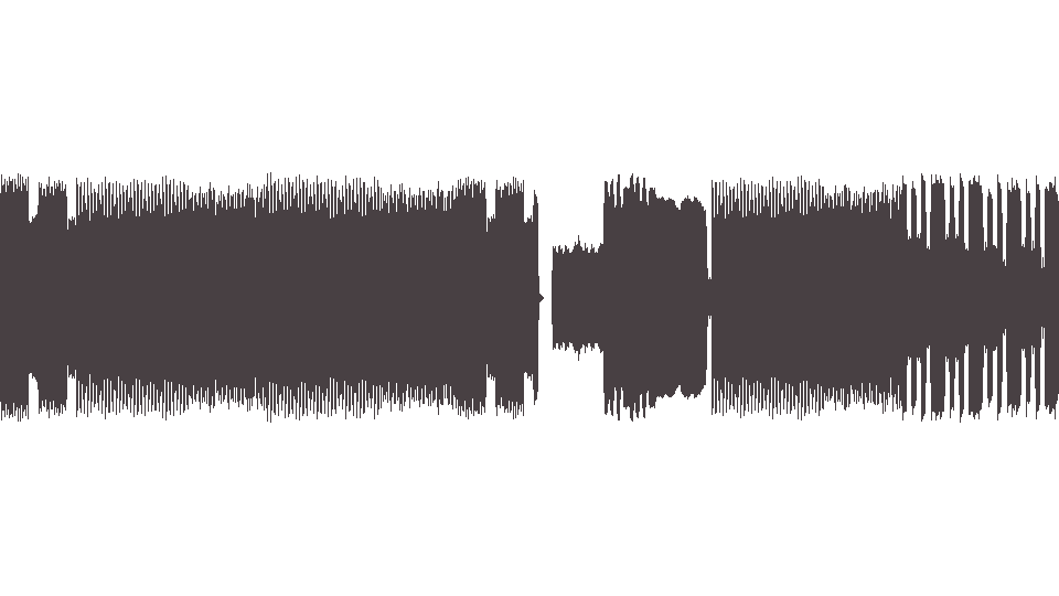 MIDI Skyfire — Patterns
