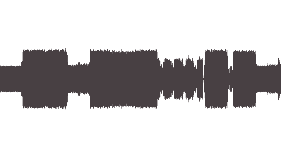MIDI Slave By Fate — The Song That No One Sings