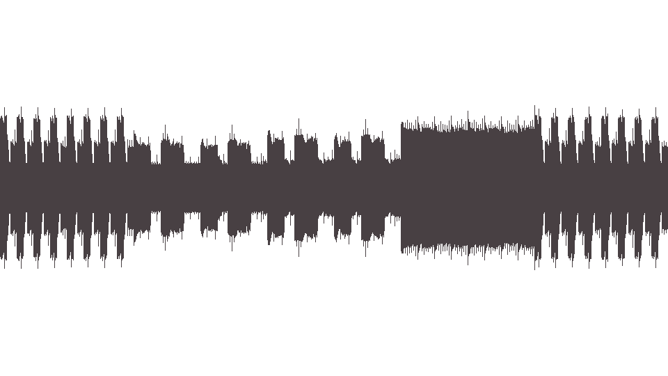 MIDI Soil — Last Chance