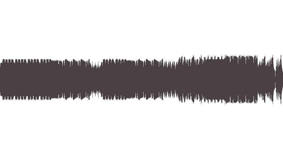 MIDI Something for Kate — Captain Million Miles an Hour (Acoustic)