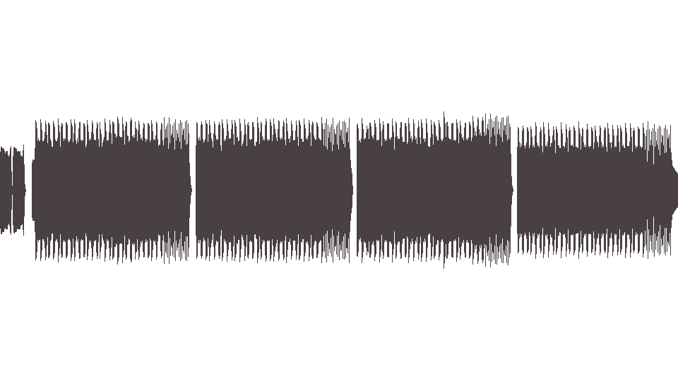 MIDI Sorwell — La Danse Des Salladins