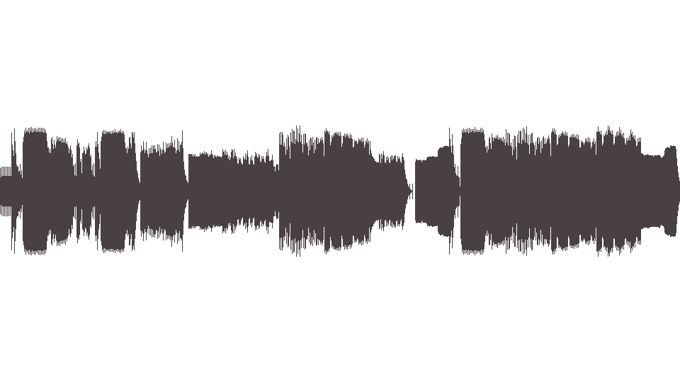 MIDI Soularis — Радио ненависть