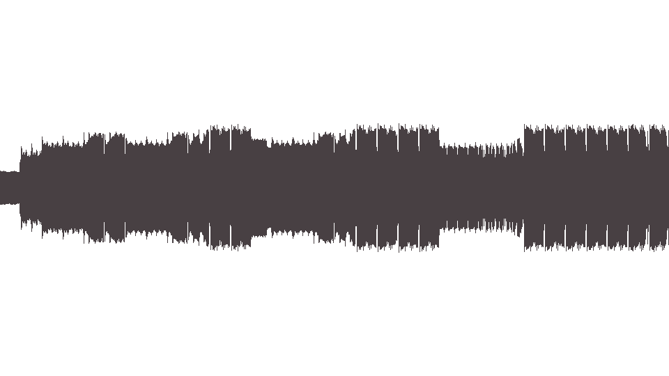 MIDI Sounds (The) — Like a Lady