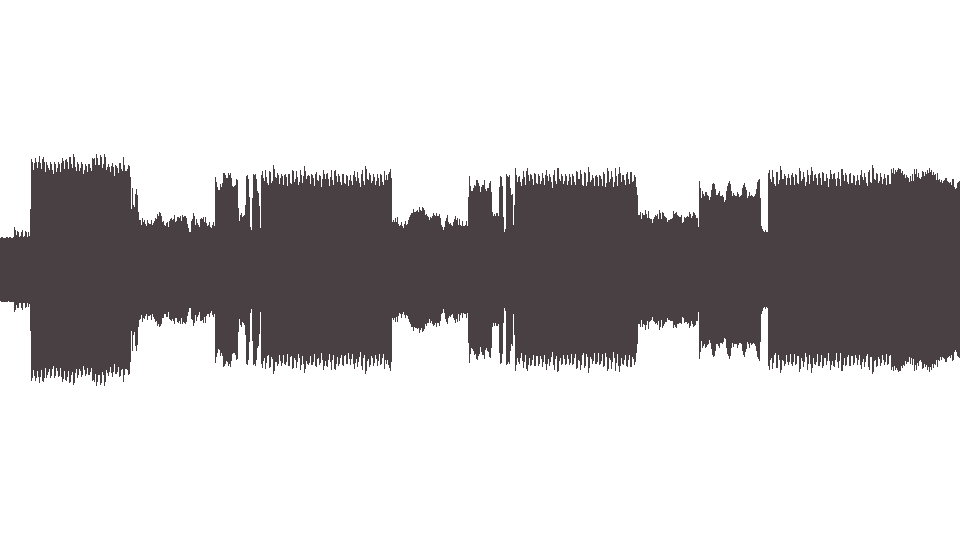 MIDI Sounds (The) — Living in America