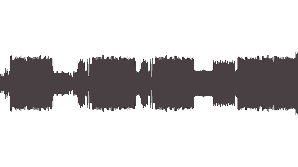 MIDI Sounds (The) — Living in America (2)