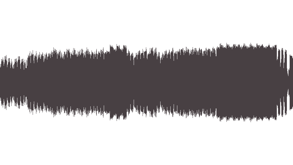 MIDI Soundtrack of Our Lives (The) — Mind the Gap