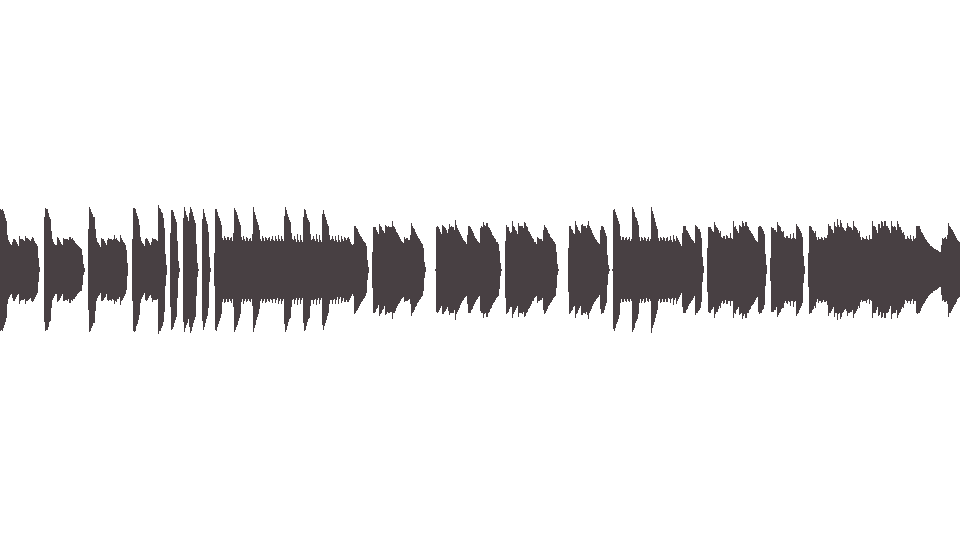 MIDI Southern Riverside Band — Guitar Melody