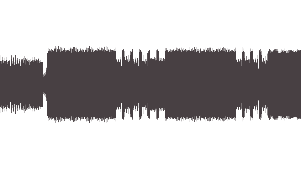 MIDI Sparkling Blood — TV