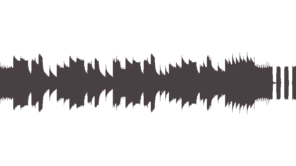 MIDI Spocks Beard — 4th of July Intro