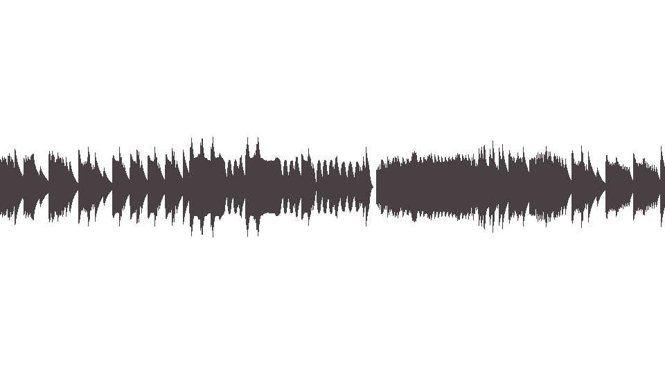 MIDI Spocks Beard — Chatauqua