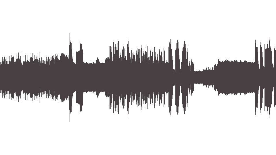 MIDI Spocks Beard — Overture Made Alive