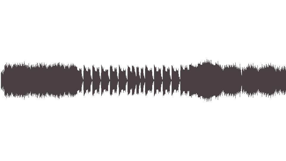 MIDI Starsailor — Four to the Floor