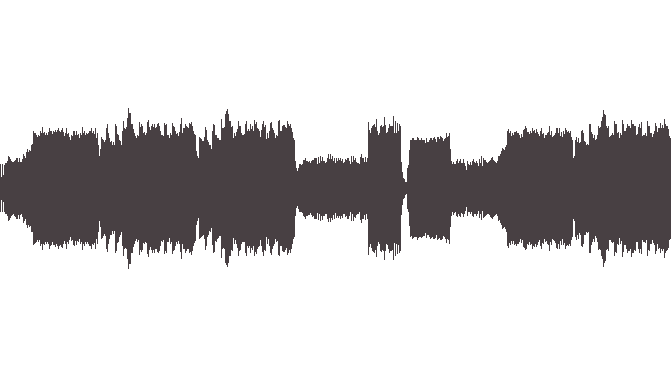 MIDI Steez54 — The Rejected