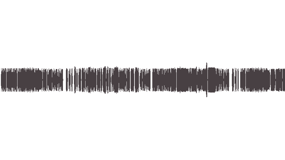 MIDI Stern Mike — Chromazone