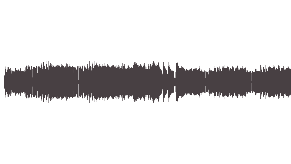 MIDI Stern Mike — Slow Change