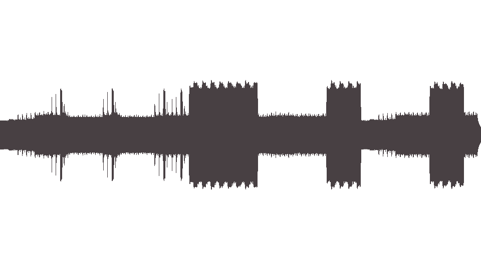 MIDI Stills (The) — Gender Bombs
