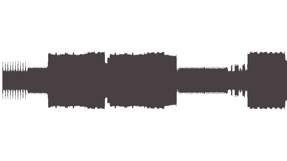 MIDI Stills (The) — Still in Love Song