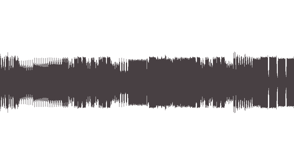 MIDI Stone — Empty Corner