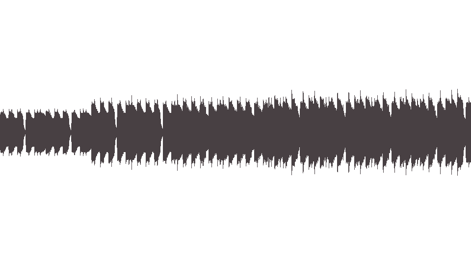 MIDI Storm (The) — Thirsty Evil