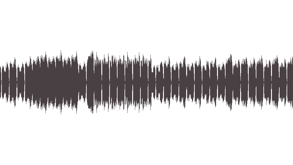 MIDI Strangels Hanine — Original Vagina