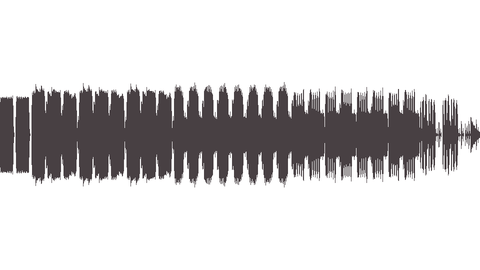 MIDI Strangels Hanine — Overloaded