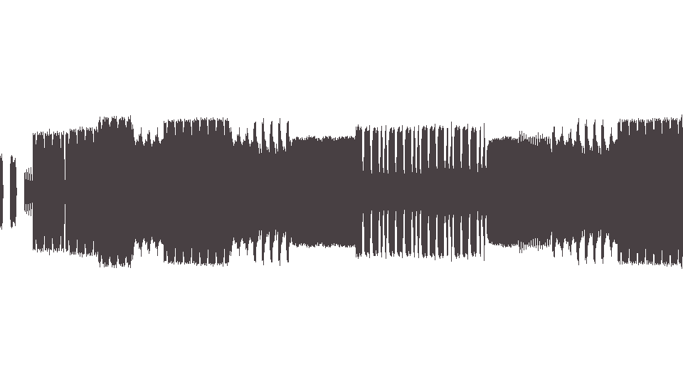 MIDI Strapping Young Lad — Devour