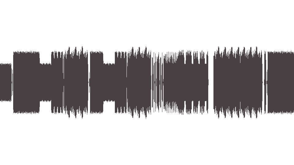 MIDI Stutterfly — Out of the Mud (2)