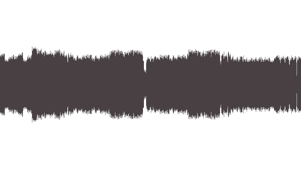 MIDI Sudden Rush — Alternative