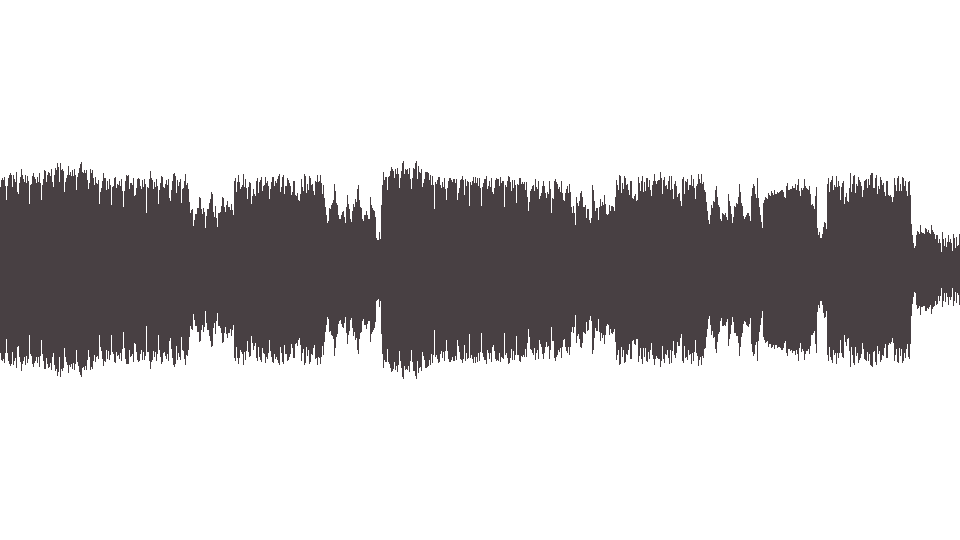 MIDI Sudden Rush — Magic