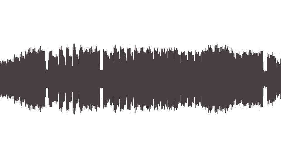 MIDI Sudden Rush — Stop the Nonsense