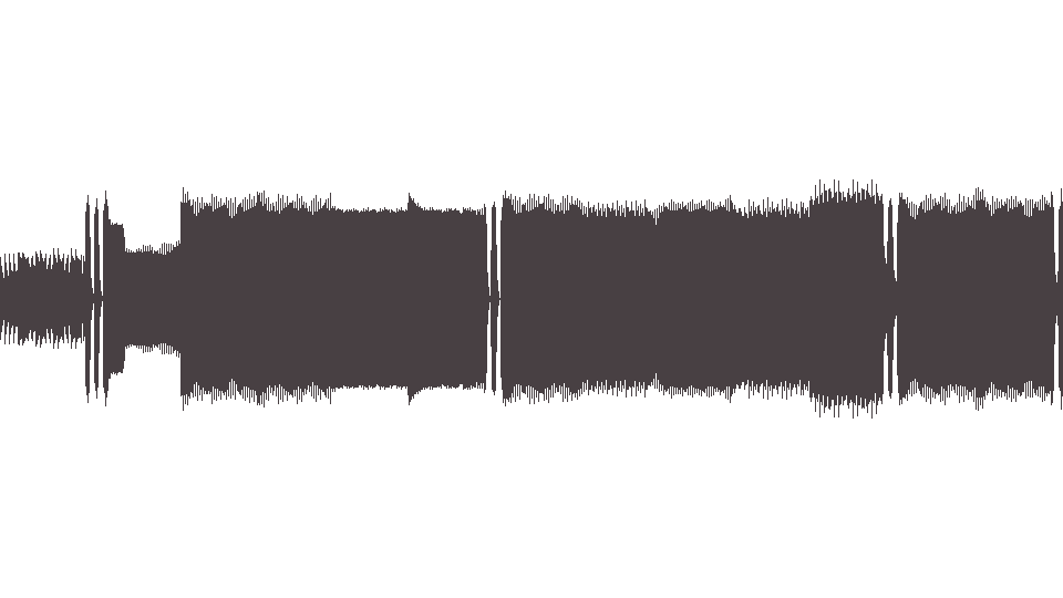 MIDI Superjoint Ritual — Waiting For the Turning Point