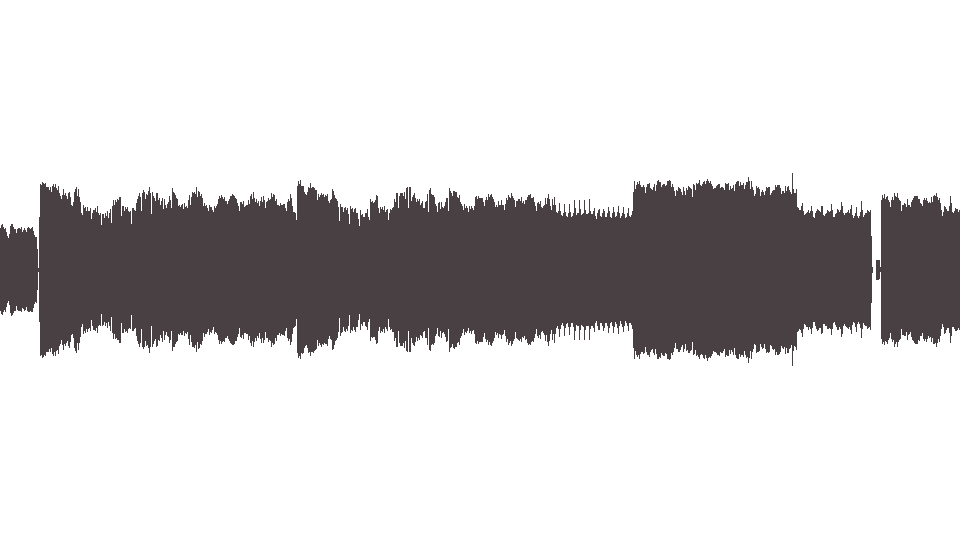 MIDI Superman Is Dead — Bulletproof Heart