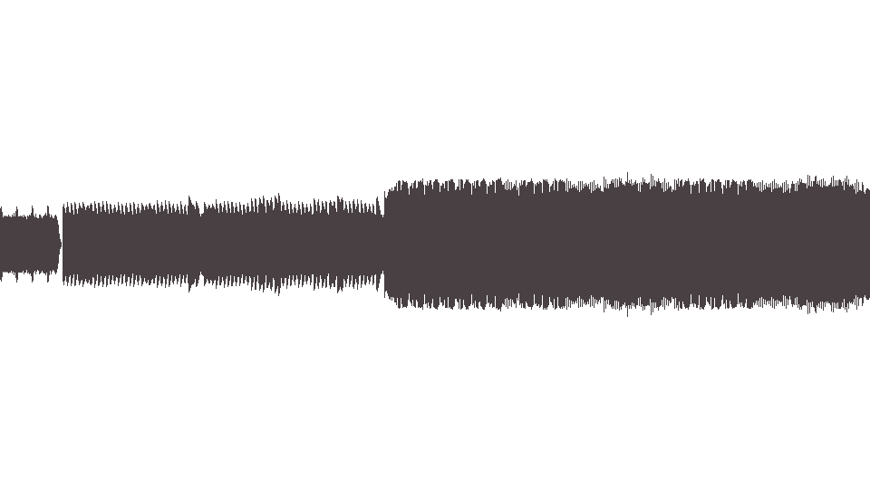 MIDI Superman Is Dead — The Opening Ketika Senja