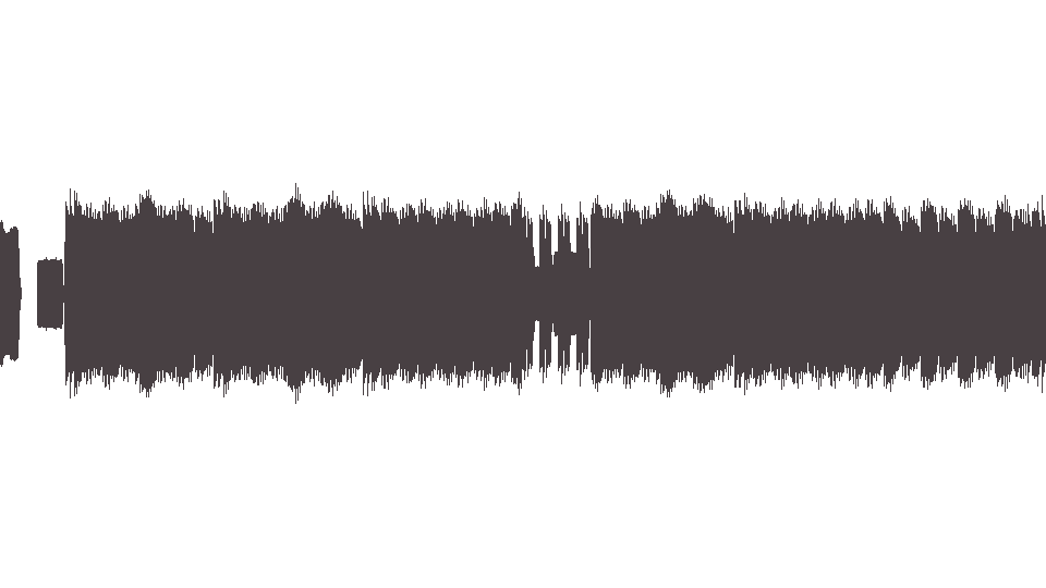 MIDI Tankcsapda — Baj Van