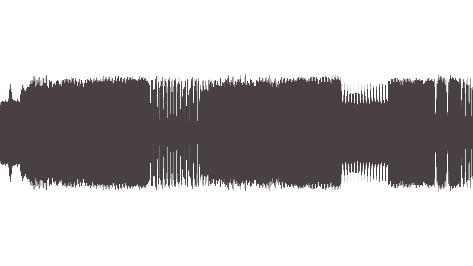 MIDI Tankcsapda — Mit 337 L Legyen