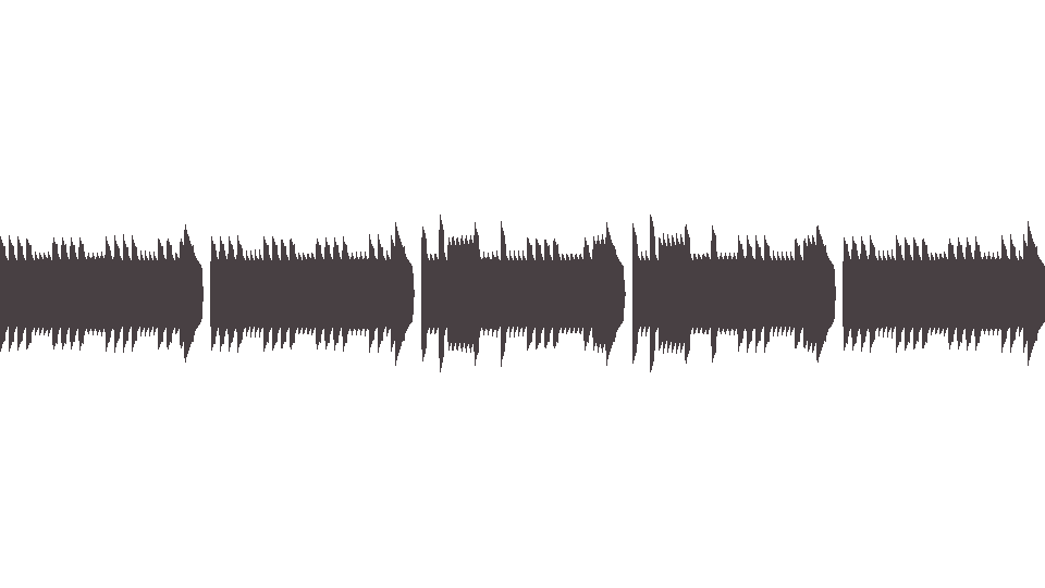 MIDI Tarrega Francisco — Lagrima