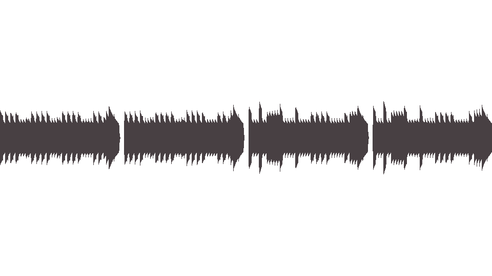 MIDI Tarrega Francisco — Lagrima Teardrops