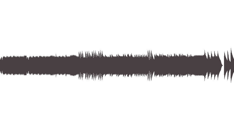 MIDI Tarrega Francisco — Study in G