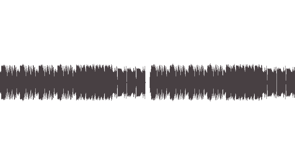 MIDI Tears for Fears — Mad World