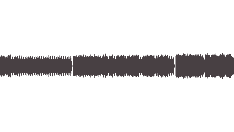 MIDI Tears for Fears — Mad World (2)