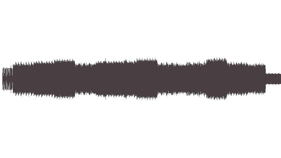 MIDI Tears for Fears — Mad World (3)