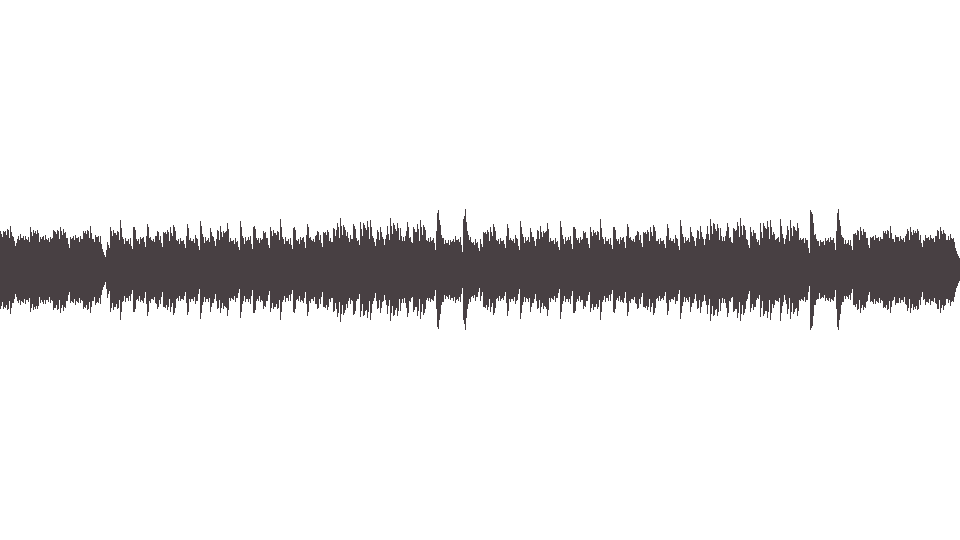 MIDI Tears for Fears — Mad World By Justin Brown