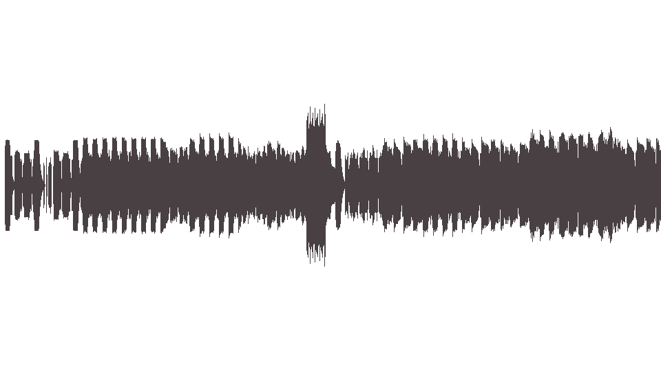 MIDI Tears for Fears — Shout