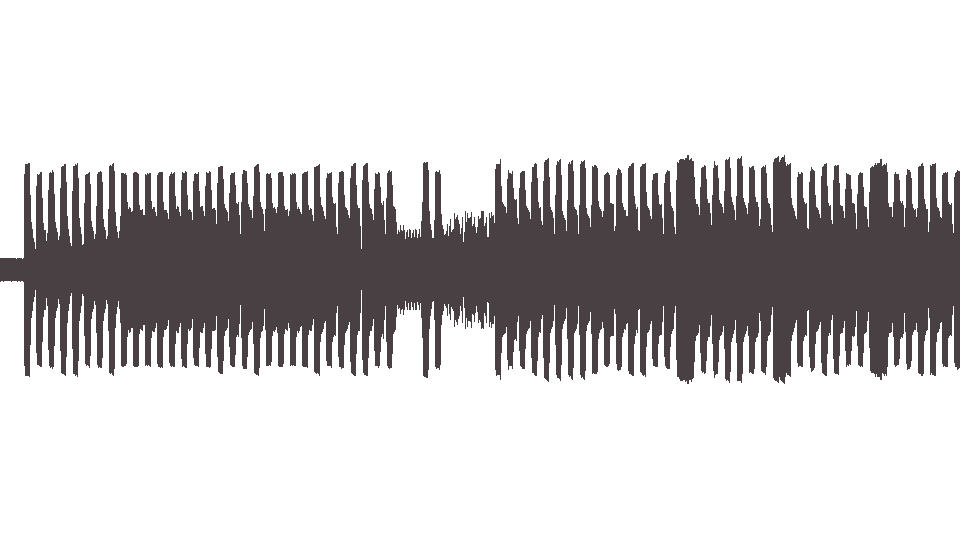 MIDI Tears for Fears — Shout (2)